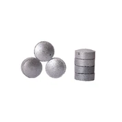 Gualach 40mm le haghaidh Incense