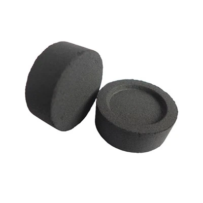 Cuir ciorcal timpeall ar Ghual Hookah